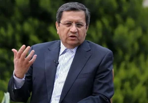 همتی خواستار دسترسی ایران به منابع ارزی در عراق شد