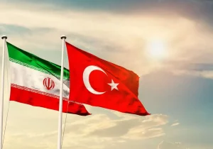 فشار بر ایران می‌تواند معادلات انرژی ترکیه را برهم بزند؛ ۱۳ درصد گاز ترکیه از ایران وارد می‌شود