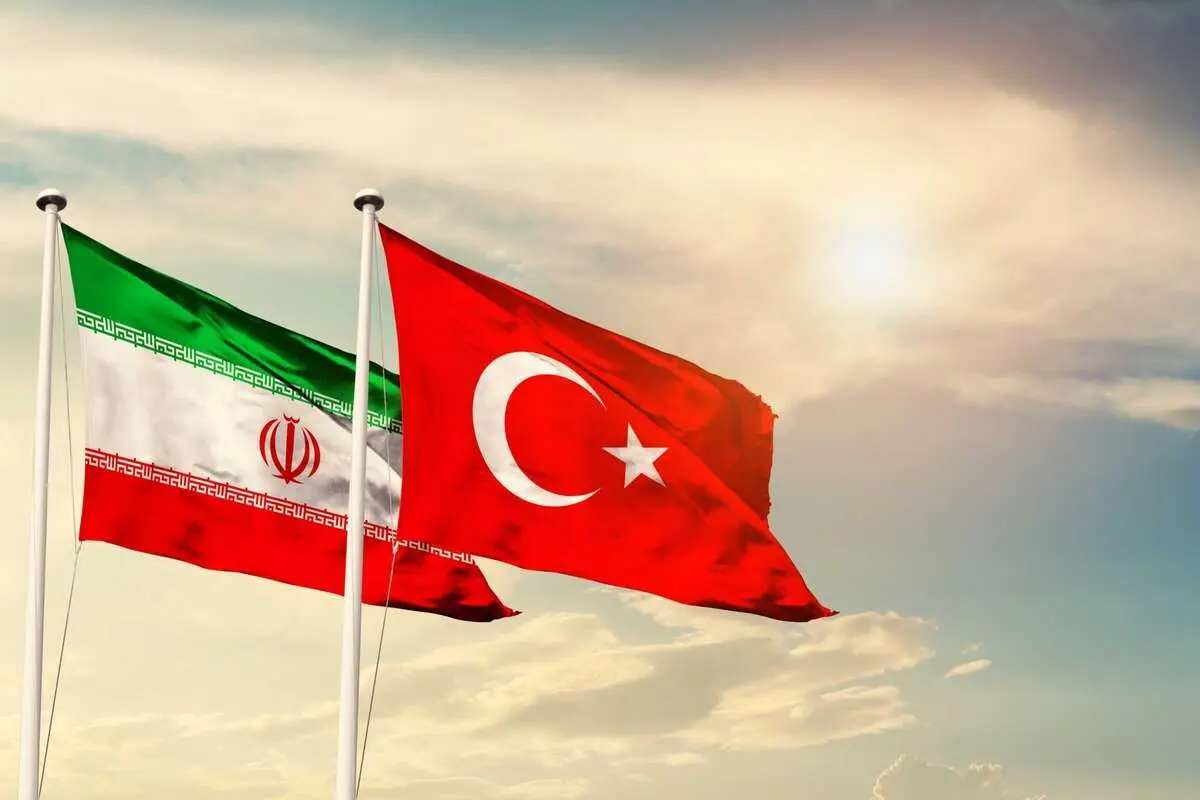 فشار بر ایران می‌تواند معادلات انرژی ترکیه را برهم بزند؛ ۱۳ درصد گاز ترکیه از ایران وارد می‌شود