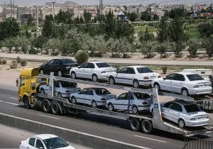 قیمت خودرو ۲۵ برابر شد؛ هزینه نهاده‌های تولید ۶۵ برابر!