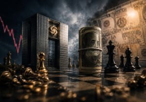 «نبرد بانک مرکزی با دلار ۲۰۰ هزار تومانی؛ ۵۰۰ میلیون دلار حریف بازار می‌شود؟»