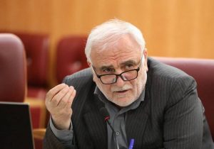 عبداللهی: بازنشسته‌ای که ۳۰ سال کار کرده است، به جمع فقیرترین اقشار کشور رسیده‌ است