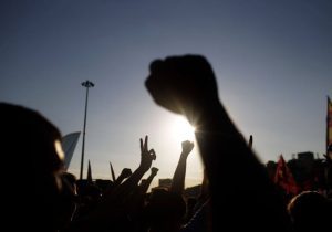 اعتراض قانونی از حاشیه به متن قانون؛ مجلس دنبال تعیین تکلیف تجمعات است