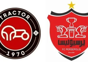 تراکتور – پرسپولیس؛ نبرد بزرگ در سکوت یادگار