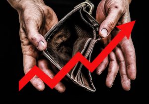 گرانی برای همه یکسان نیست؛ دهک های پایین سنگین‌تر هزینه می‌دهند