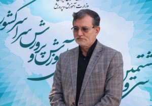کودکان از ۵ سالگی وارد آموزش رسمی می‌شوند؛ امکان اجرای دو پایه پیش‌دبستانی وجود دارد