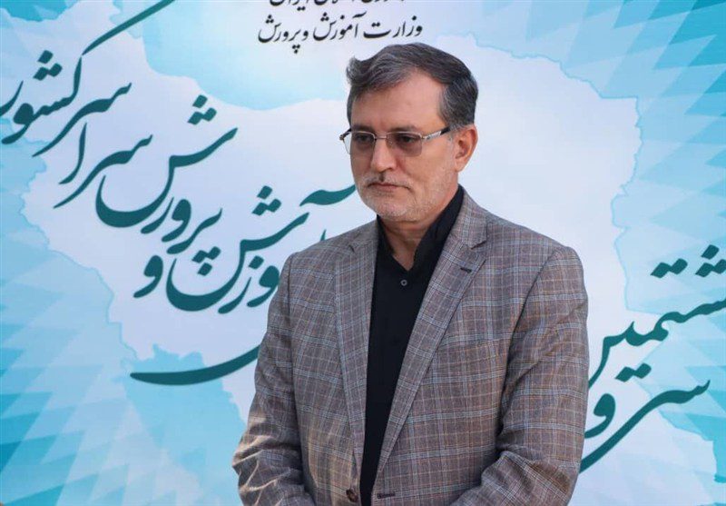 کودکان از ۵ سالگی وارد آموزش رسمی می‌شوند؛ امکان اجرای دو پایه پیش‌دبستانی وجود دارد
