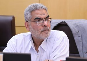 صمصامی: برنامه عملیاتی مشخصی برای مهار نرخ ارز به مجلس ارائه نشده است