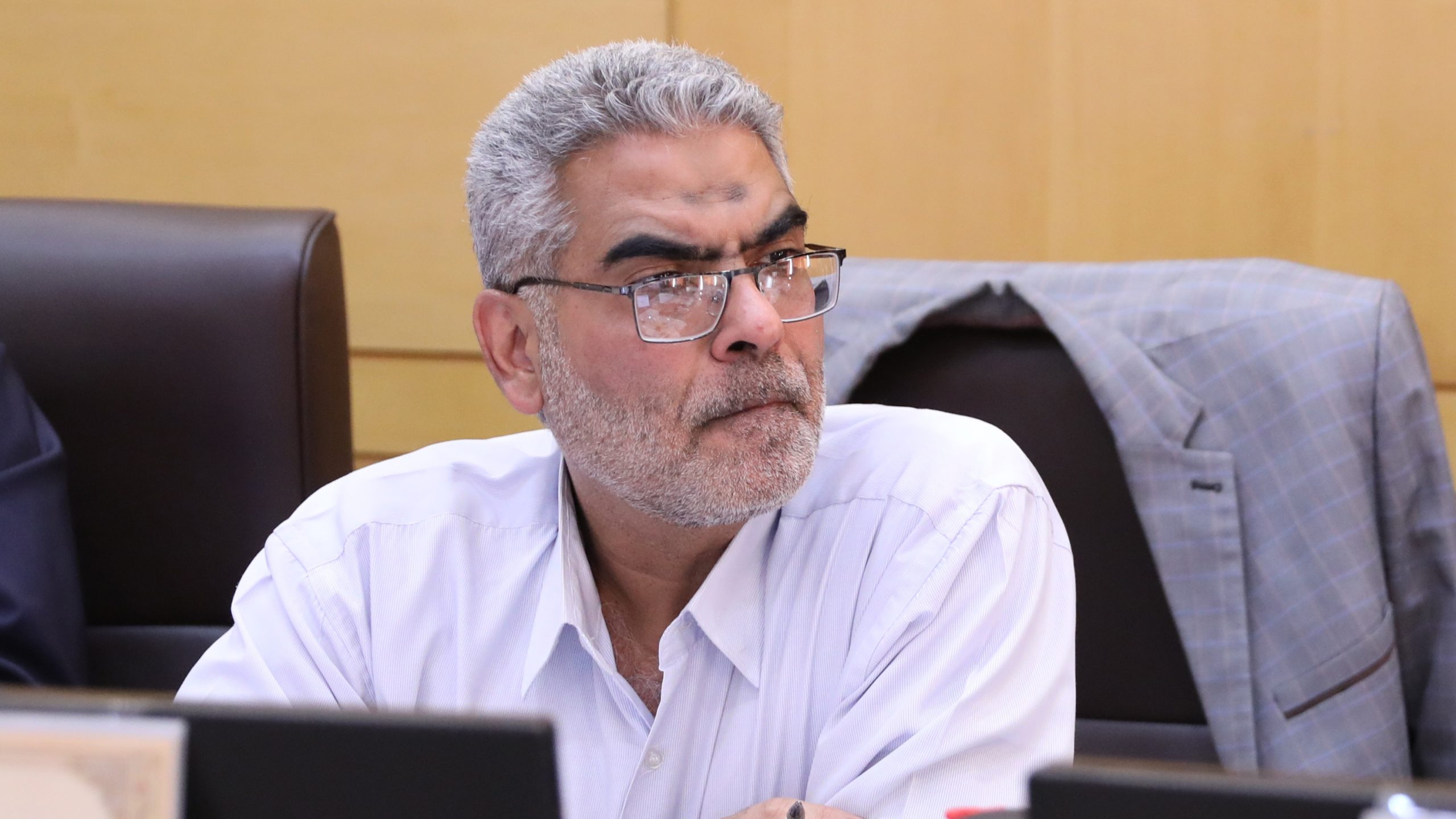 صمصامی: برنامه عملیاتی مشخصی برای مهار نرخ ارز به مجلس ارائه نشده است