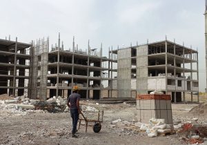 جهش ۱۰۰ درصدی قیمت مصالح؛ ساخت‌وساز در آستانه توقف