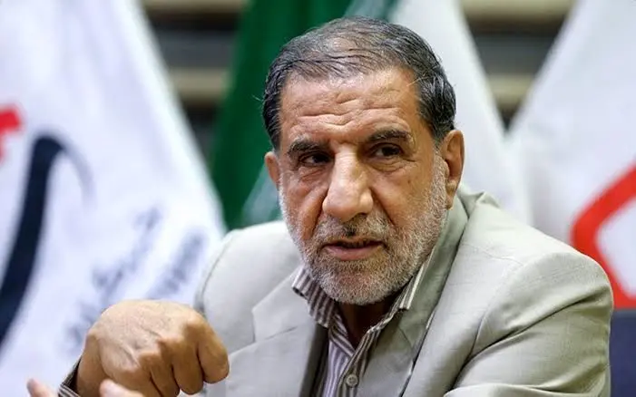 سردار سلامی به رهبر شهید پیشنهاد پناهگاه دادند، رهبر شهید گفتند اگر برای مردم پناهگاه می‌سازید، من هم می‌روم