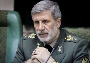 امیر حاتمی: برای دستگیری یا کشتن هر نیروی آمریکایی ۳۰ هزار دلار جایزه تعیین می‌شود