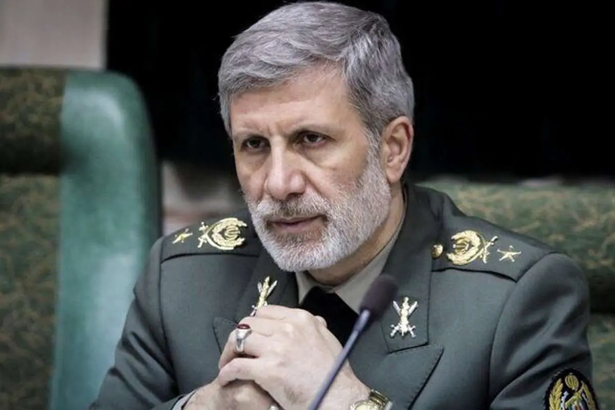 امیر حاتمی: برای دستگیری یا کشتن هر نیروی آمریکایی ۳۰ هزار دلار جایزه تعیین می‌شود