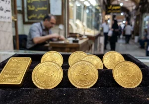 پیش‌بینی مسیر بازار طلا و سکه در آستانه شهریورماه ۱۴۰۵؛ ۳ سناریوی پیش‌روی سرمایه‌گذاران