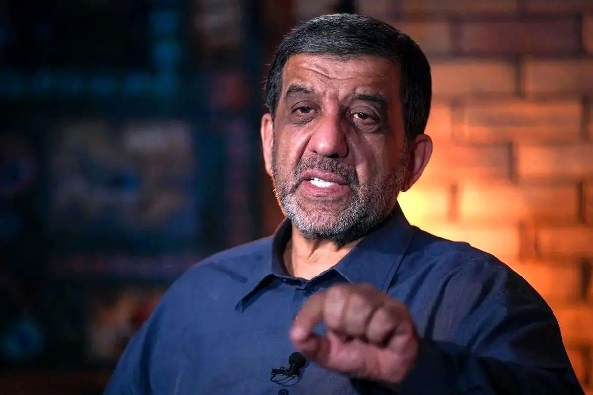 ضرغامی: امیدوارم شرط اجتهاد برای وزیر اطلاعات برداشته شود