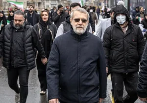 خانواده شهید لاریجانی ادعای سردار کوثری را رد کرد