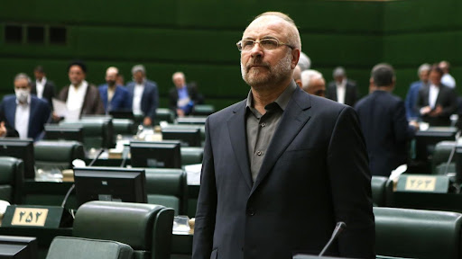 قالیباف: بعد از بمباران از شهادت رهبری خبردار شدیم، با آقای لاریجانی تصمیم گرفتیم اعلام نکنیم؛ مردم باید به خیابان می آمدند