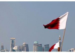 قطر اسارت خلبانان ایرانی را قاطعانه تکذیب کرد