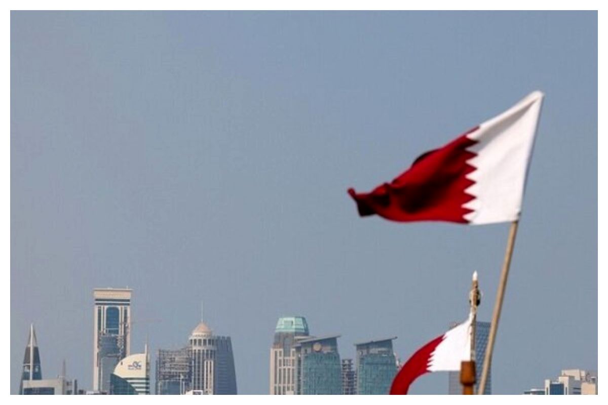 قطر اسارت خلبانان ایرانی را قاطعانه تکذیب کرد