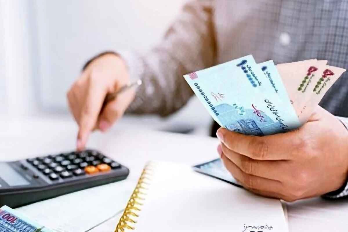 حقوق کارمندان دولت چقدر است؟ میانگین دریافتی به ۲۴ میلیون تومان رسید