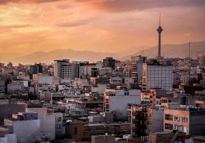 رکورد افزایش قیمت در بازار مسکن تهران؛ جهش ۴۶۰ درصدی قیمت در ۵ سال