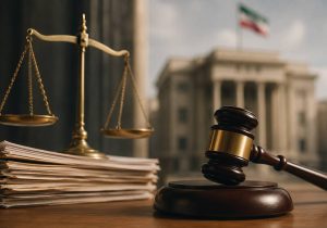 وزارت نفت، نهاد ریاست جمهوری را به پرداخت ۱۳۸ هزار میلیارد تومان خسارت محکوم کرد!