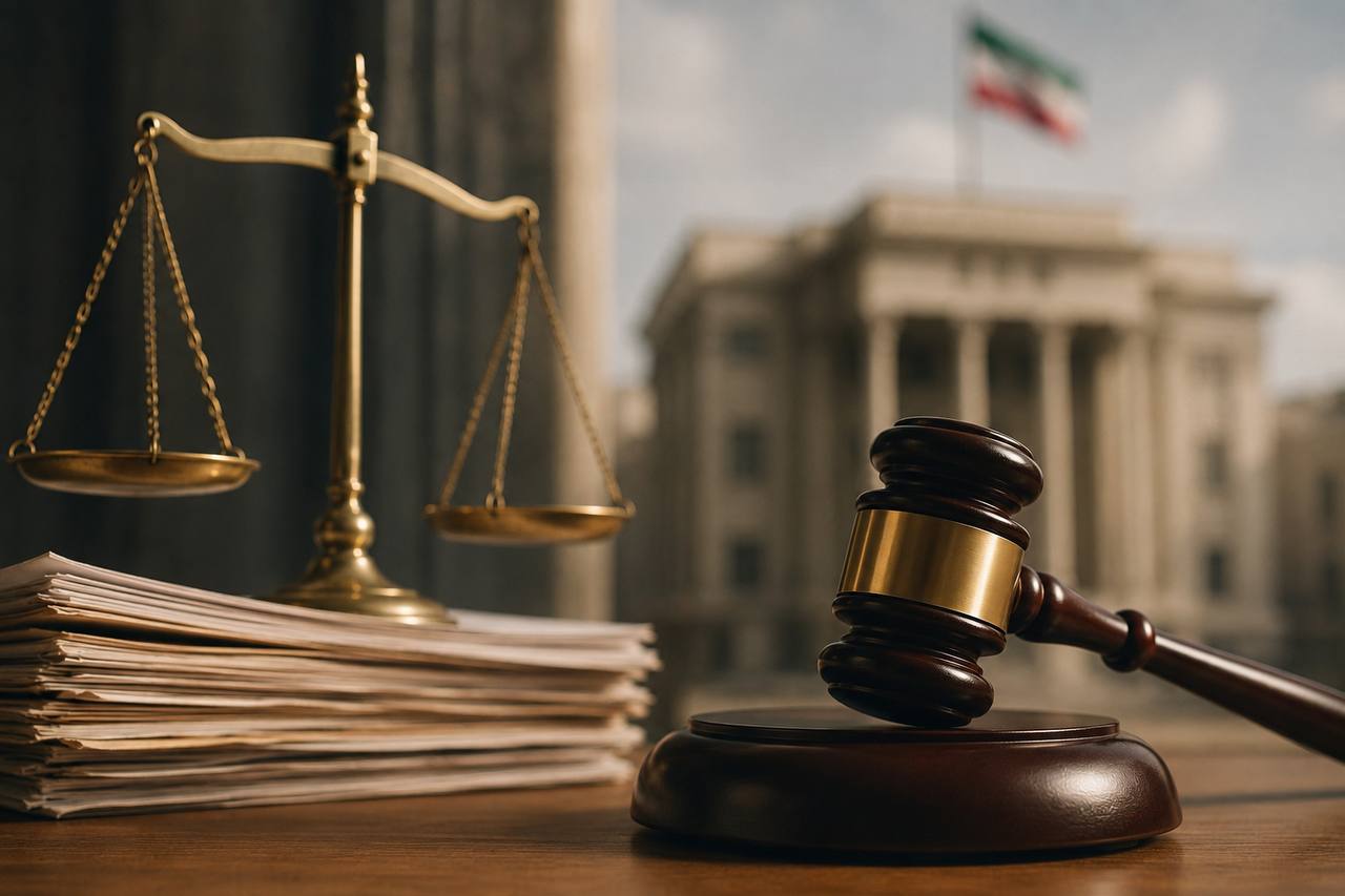وزارت نفت، نهاد ریاست جمهوری را به پرداخت ۱۳۸ هزار میلیارد تومان خسارت محکوم کرد!