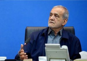 پزشکیان: اگر ارز ترجیحی حذف نمی‌شد، در زمان جنگ قطعاً قحطی پیش می‌آمد