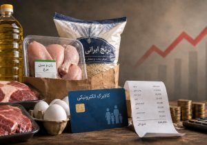حساب‌وکتاب جدید کالابرگ؛ اعتبار کالابرگ به ۱ میلیون و ۲۳۰ هزار تومان می‌رسد؟