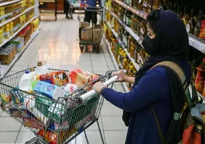 آب رفتن تدریجی سفره معیشتی؛ وقتی یارانه حمایتی حتی نصف هزینه کالاهای اساسی را پوشش نمی‌دهد