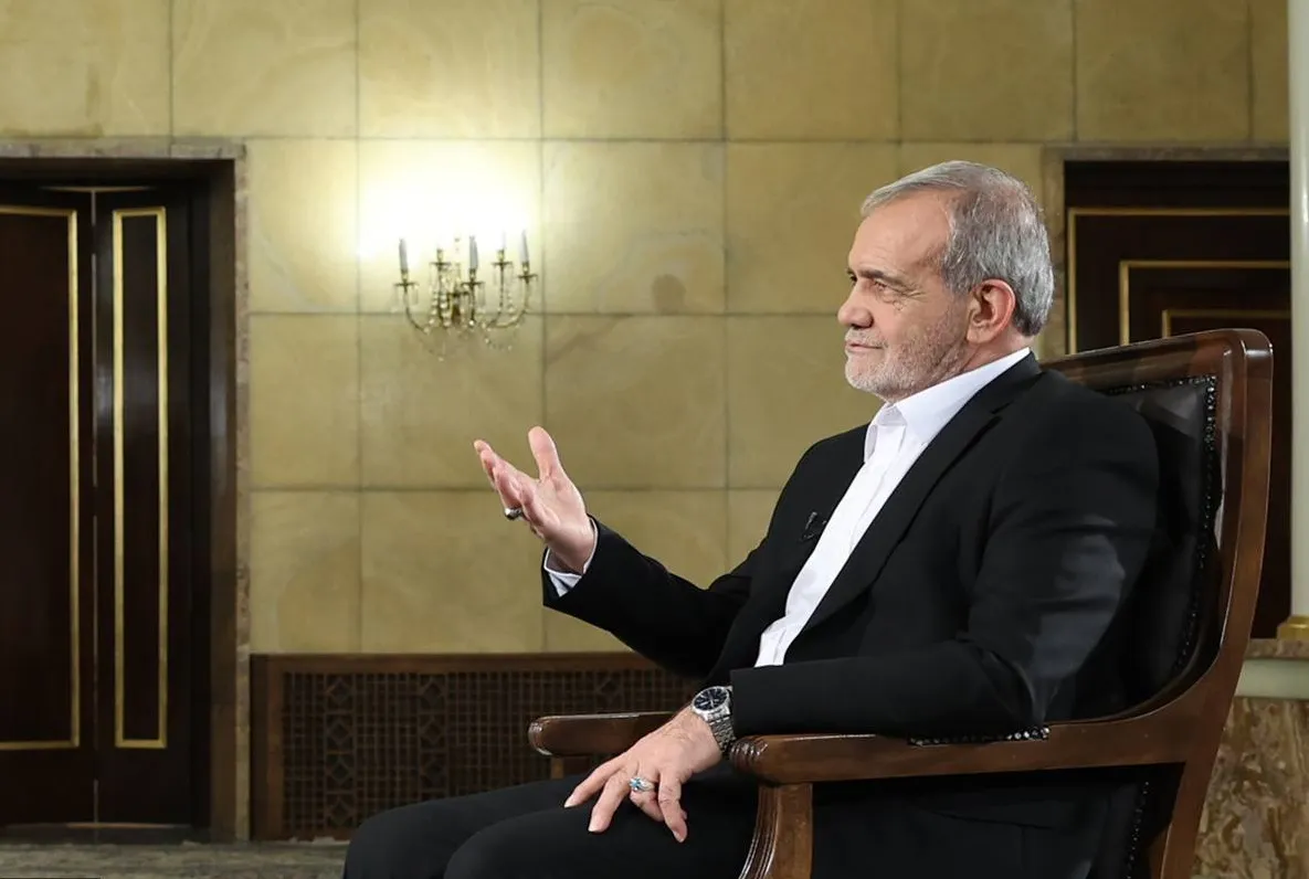آمریکا پیشنهاد تهران را بپذیرد، مذاکرات از همان روز آغاز می‌شود