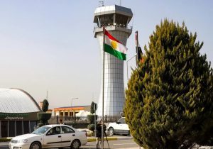 اربیل و سلیمانیه هم پروازهای ایران را تعلیق کردند