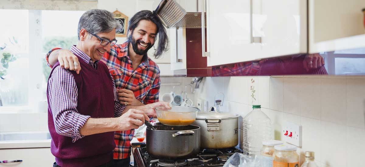 وقتی دیدن نزدیک‌ترین آدم‌های زندگی سخت‌تر می‌شود