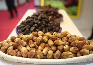 آذربایجان شرقی بدون یک نخل، به قطب فرآوری خرمای ایران تبدیل شد