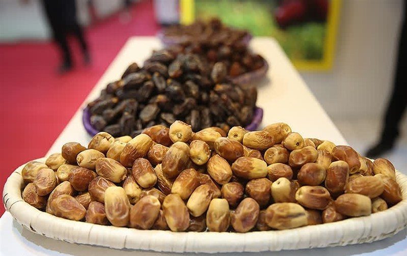 آذربایجان شرقی بدون یک نخل، به قطب فرآوری خرمای ایران تبدیل شد