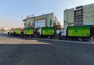 بنزین سوپر ۱۱۱ هزار تومان شد