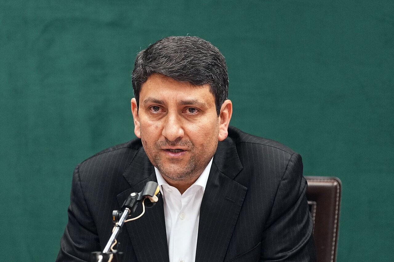 هاشمی: برای آنتن‌دهی باید برق داشته باشیم