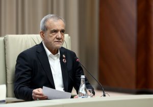 ایران آماده بازگشت به تعهدات است، اگر آمریکا به توافق بازگردد