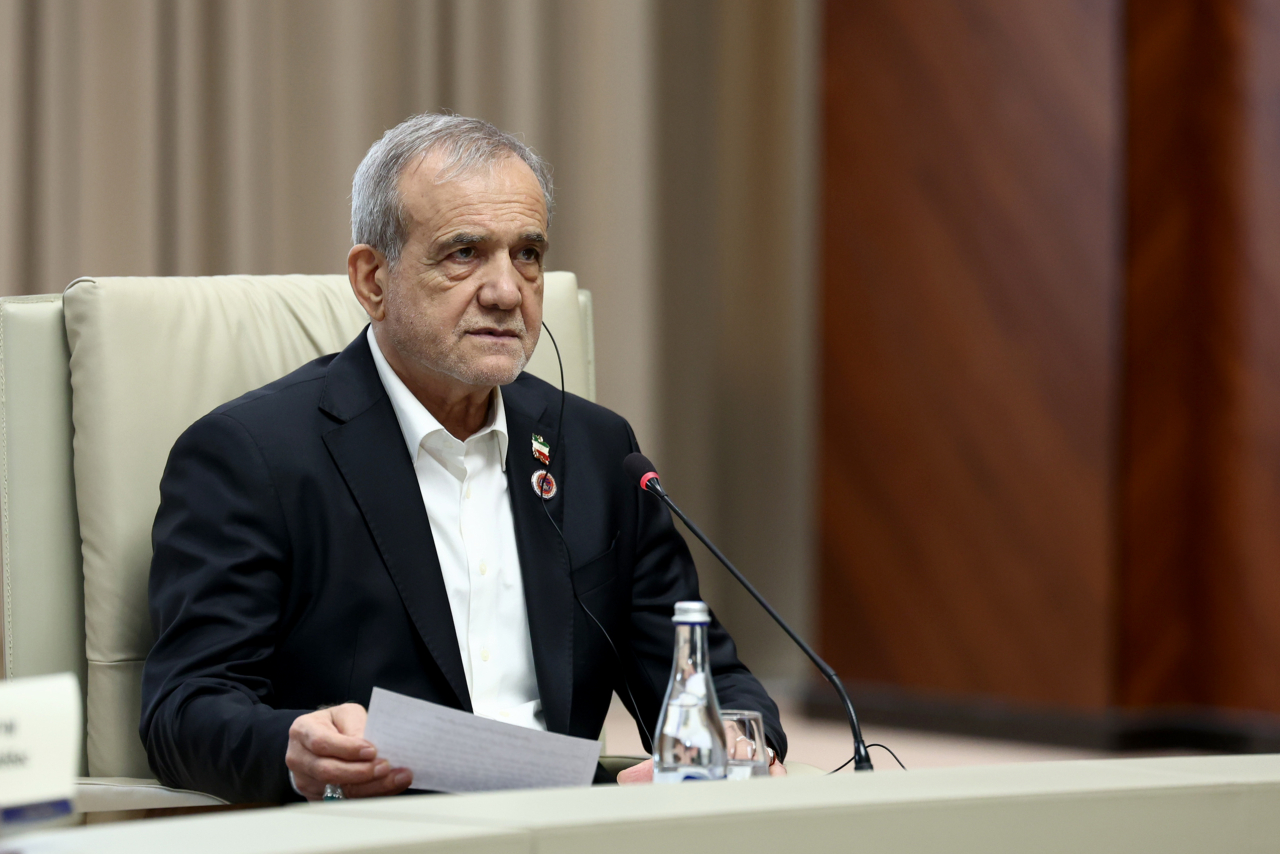 ایران آماده بازگشت به تعهدات است، اگر آمریکا به توافق بازگردد
