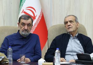پزشکیان: تا پشیمانی کامل متجاوزان به مقاومت ادامه می‌دهیم