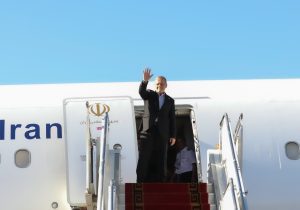 با قدرت از مواضع ایران در مجامع بین‌المللی دفاع خواهیم کرد