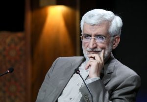 جلیلی: در جنگ نباید دچار تردید شد؛ برخی در جبهه خود دچار عقب‌گرد می‌شوند