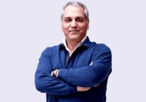 مهران مدیری برای دومین بار راهی اتاق عمل شد