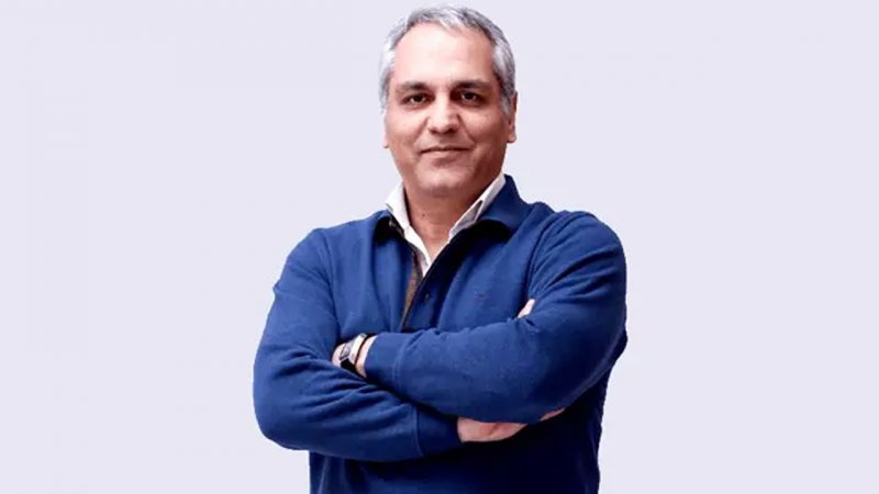 مهران مدیری برای دومین بار راهی اتاق عمل شد