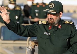 واشنگتن از موشک‌های جدید ایران هشدار واضحی دریافت کرده است