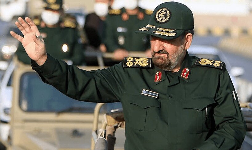 واشنگتن از موشک‌های جدید ایران هشدار واضحی دریافت کرده است