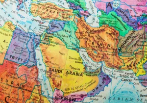 هر لحظه امکان انفجار در انبار باروت خاورمیانه وجود دارد