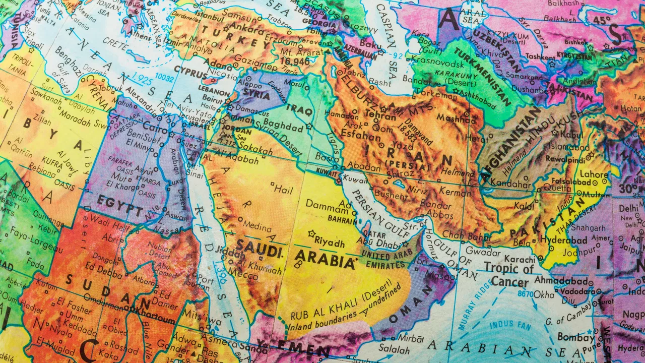 هر لحظه امکان انفجار در انبار باروت خاورمیانه وجود دارد