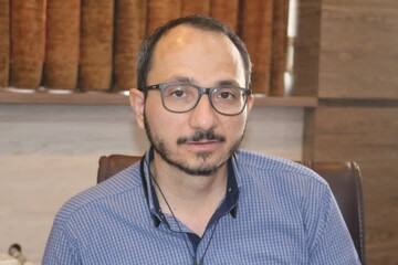 شهابی‌نیا: از هگمتانه تا باباطاهر یک رینگ کامل گردشگری ساخته‌ایم؛ مشکل اصلی ترافیک همدان «بی‌نظمی» است نه گره کور