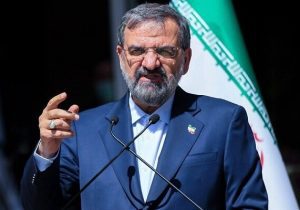 رضایی: تا شروط ایران عملی نشود، نه تنگه هرمز باز می‌شود نه مذاکره می‌کنیم